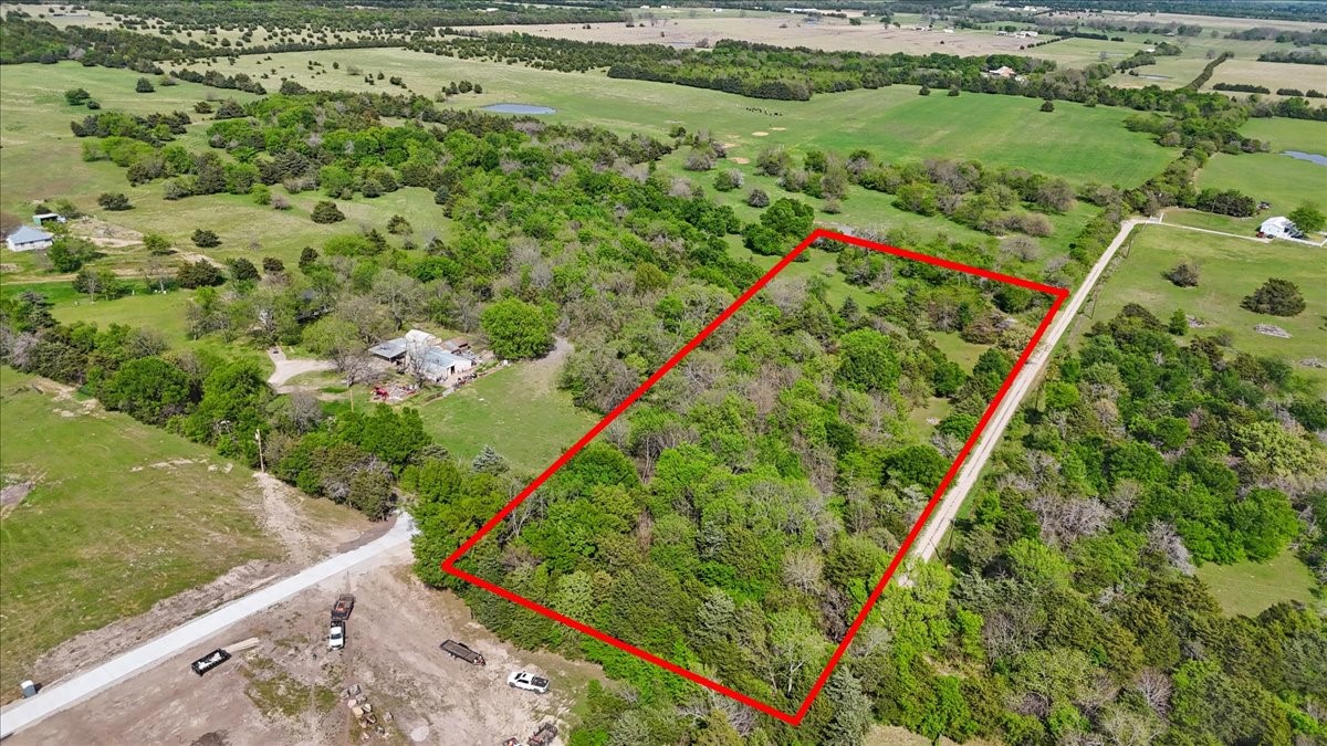0 Cr 1037 Road Greenville TX 75401