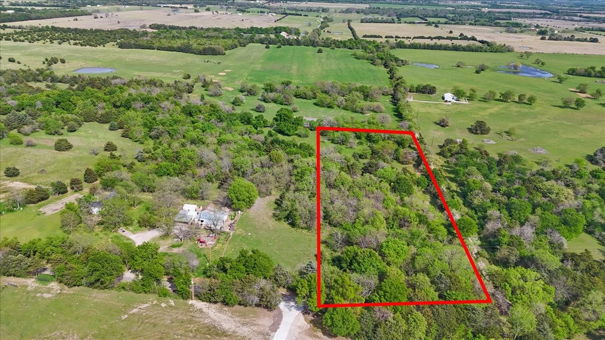 0 Cr 1037 Road Greenville TX 75401