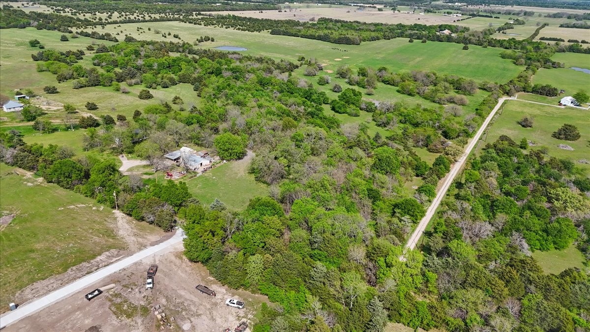 0 Cr 1037 Road Greenville TX 75401