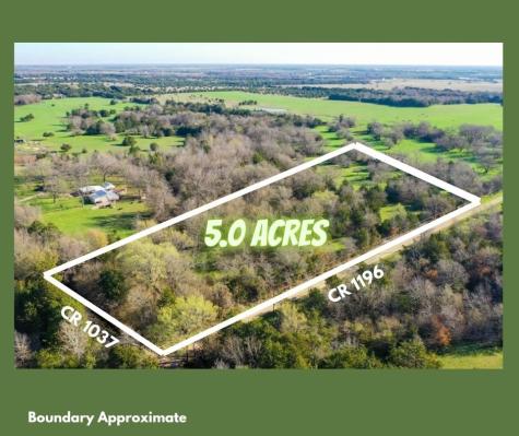 0 Cr 1037 Road Greenville TX 75401