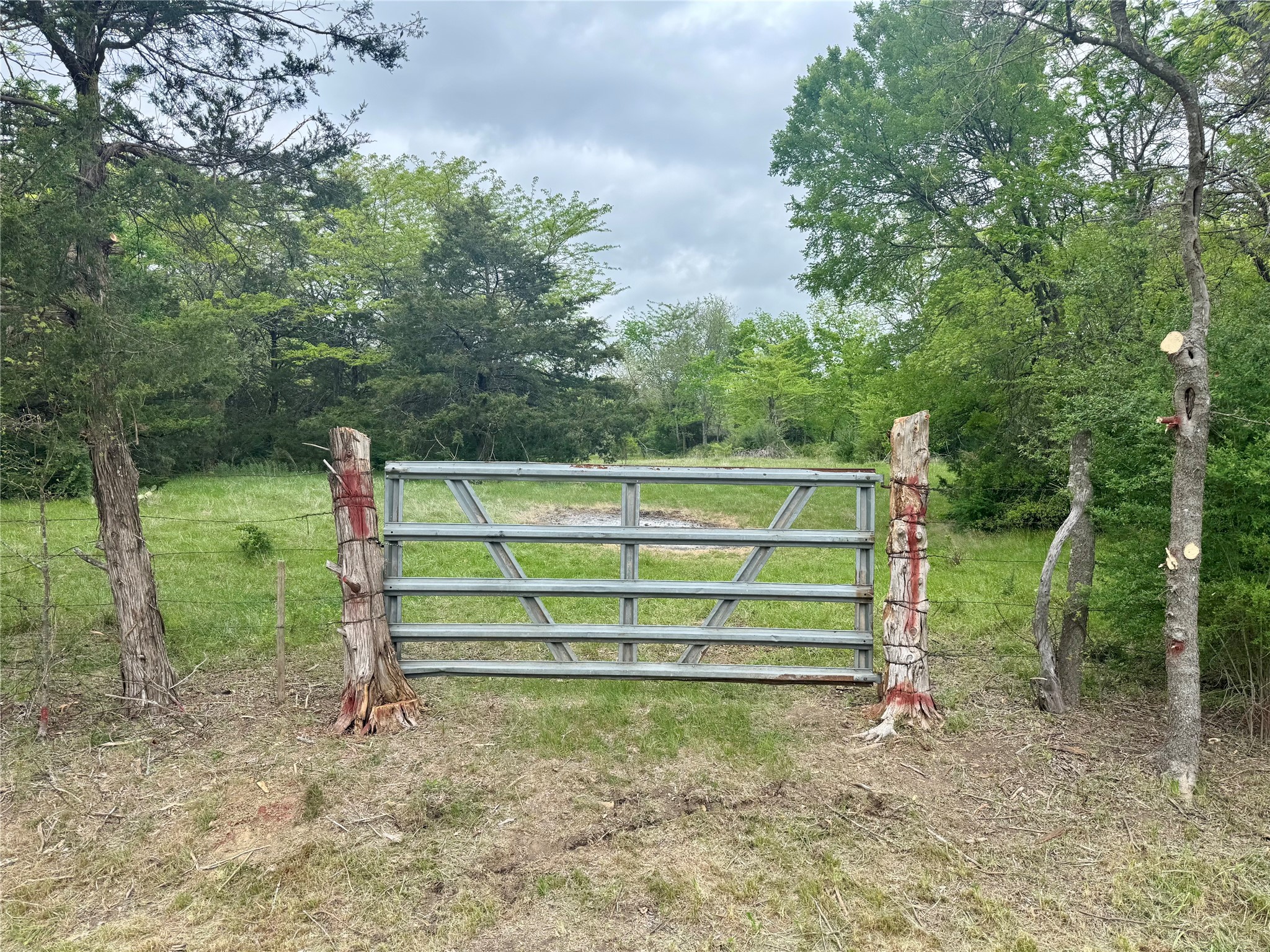 0 Cr 1037 Road Greenville TX 75401