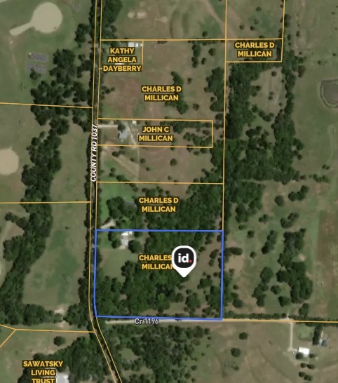0 Cr 1037 Road Greenville TX 75401