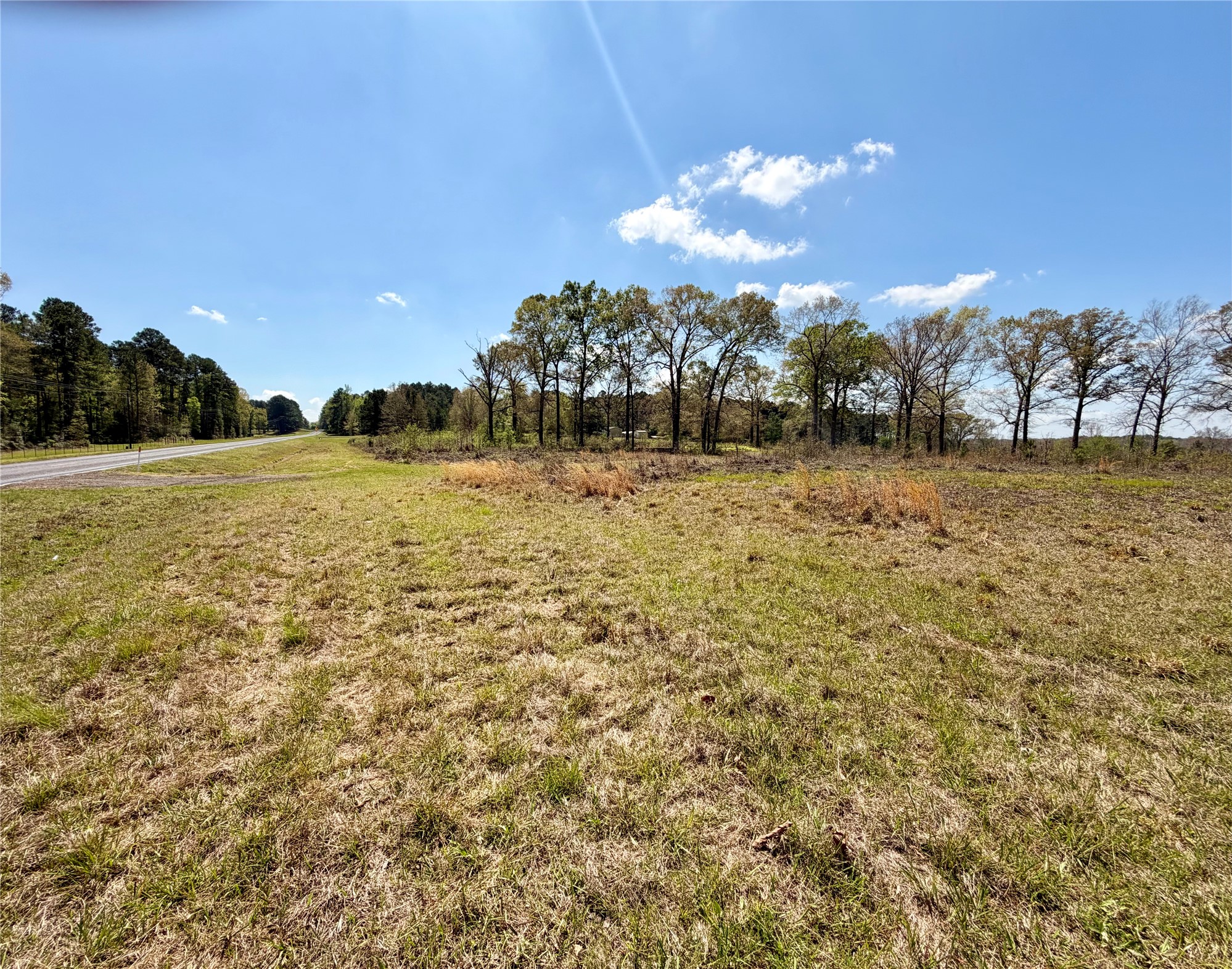 Tbd Fm 3001 W Marshall TX 75670