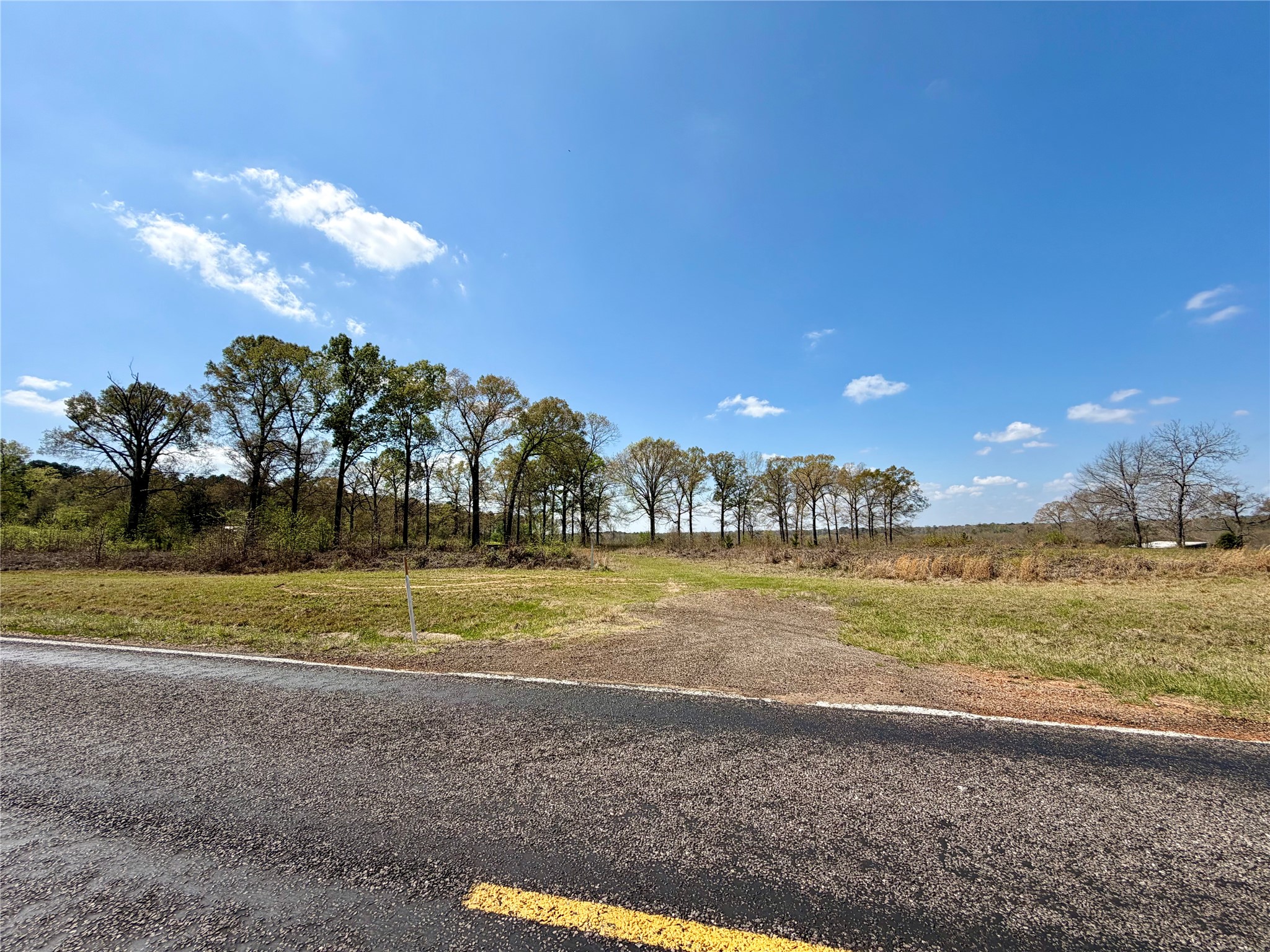 Tbd Fm 3001 W Marshall TX 75670