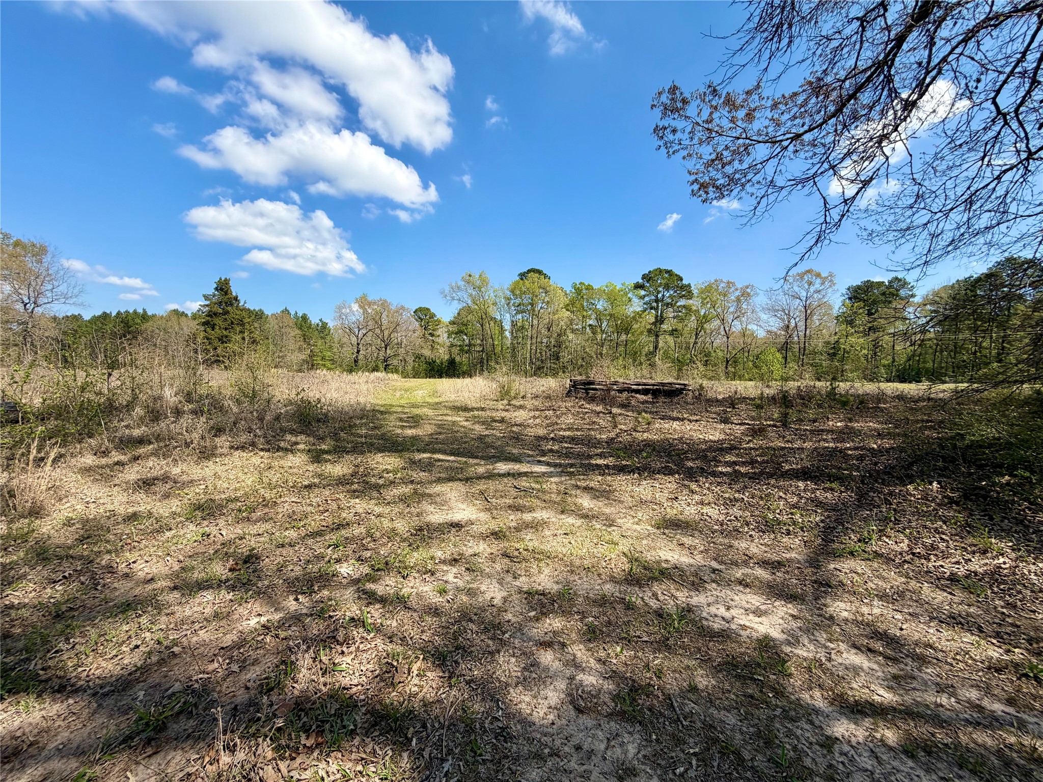 Tbd Fm 3001 W Marshall TX 75670