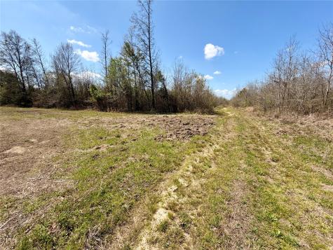 Tbd Fm 3001 W Marshall TX 75670