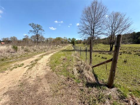 Tbd Fm 3001 W Marshall TX 75670