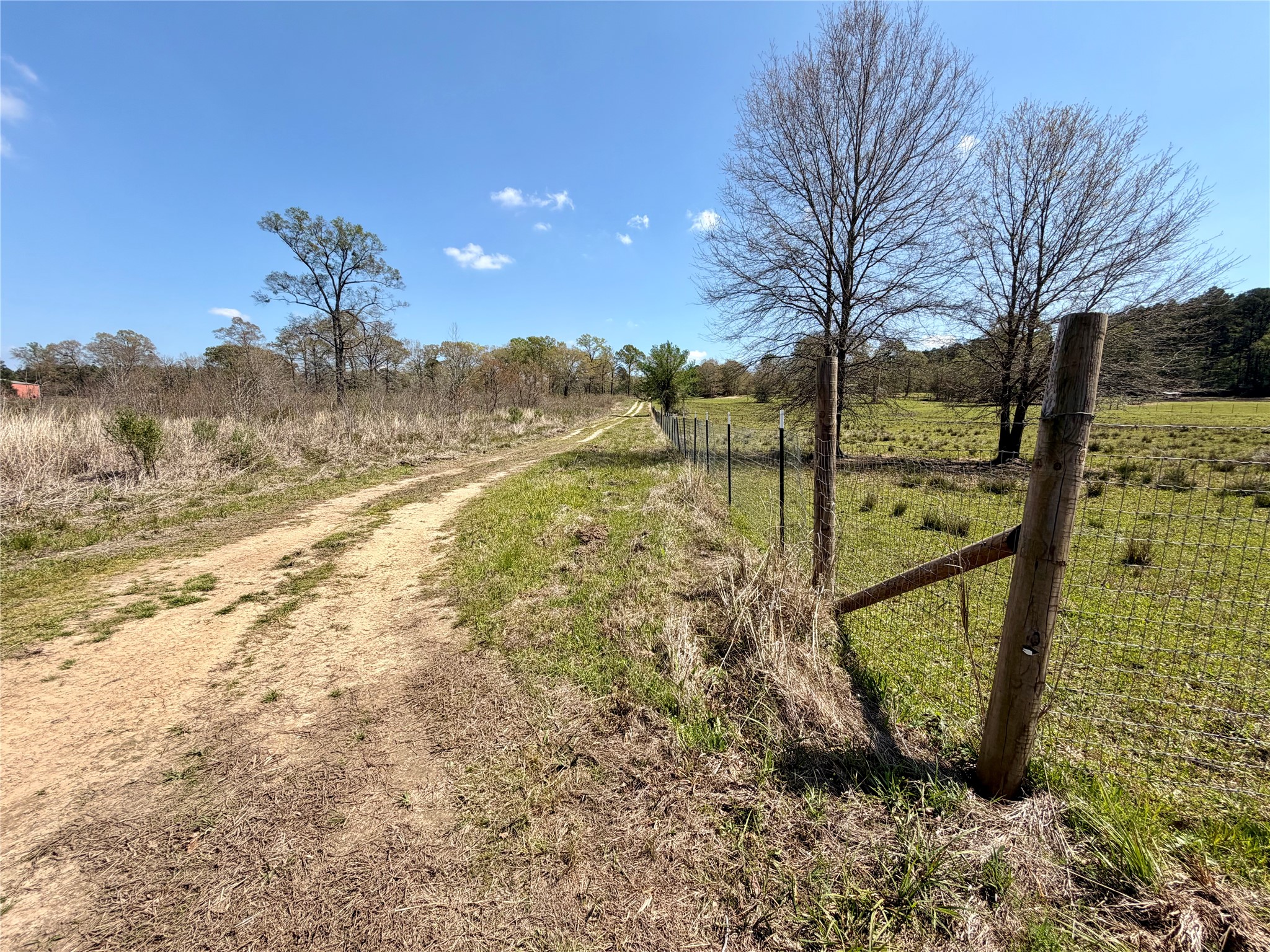 Tbd Fm 3001 W Marshall TX 75670