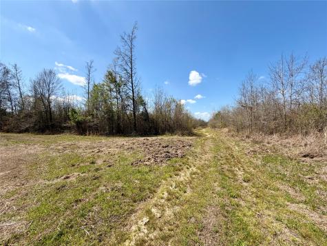 Tbd Fm 3001 W Marshall TX 75670