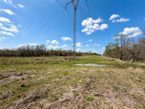 Tbd Fm 3001 W Marshall TX 75670