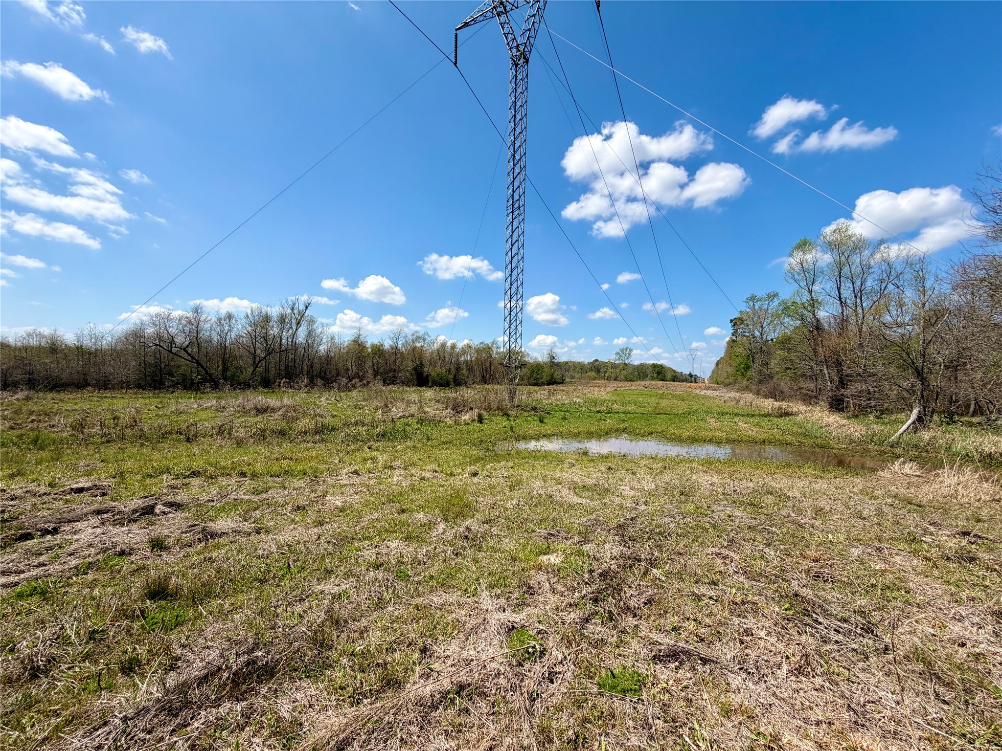 Tbd Fm 3001 W Marshall TX 75670