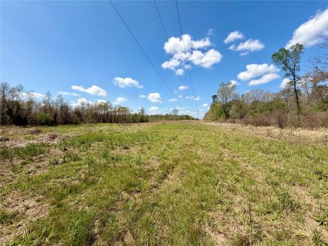Tbd Fm 3001 W Marshall TX 75670