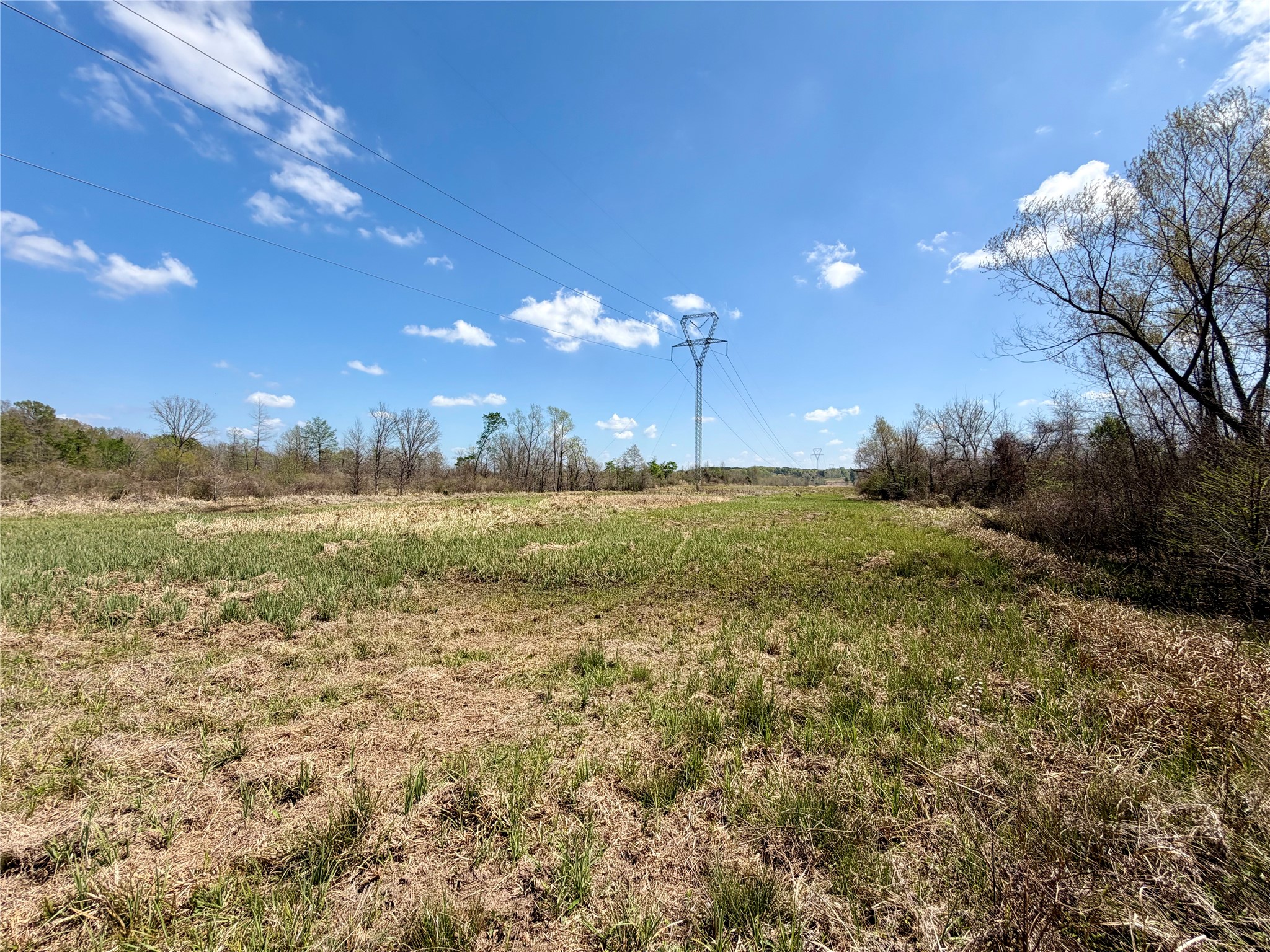 Tbd Fm 3001 W Marshall TX 75670