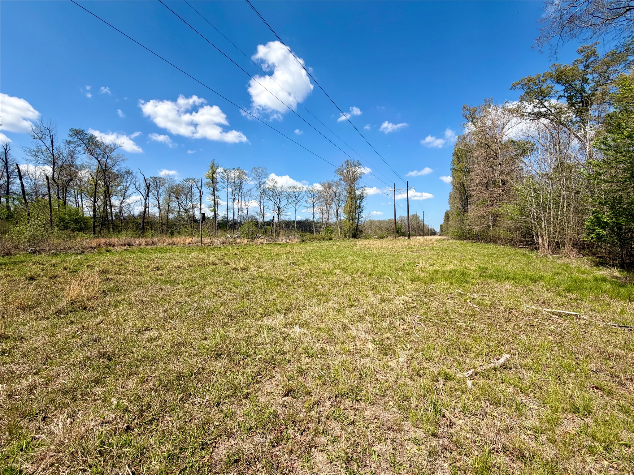 Tbd Fm 3001 W Marshall TX 75670