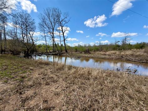 Tbd Fm 3001 W Marshall TX 75670