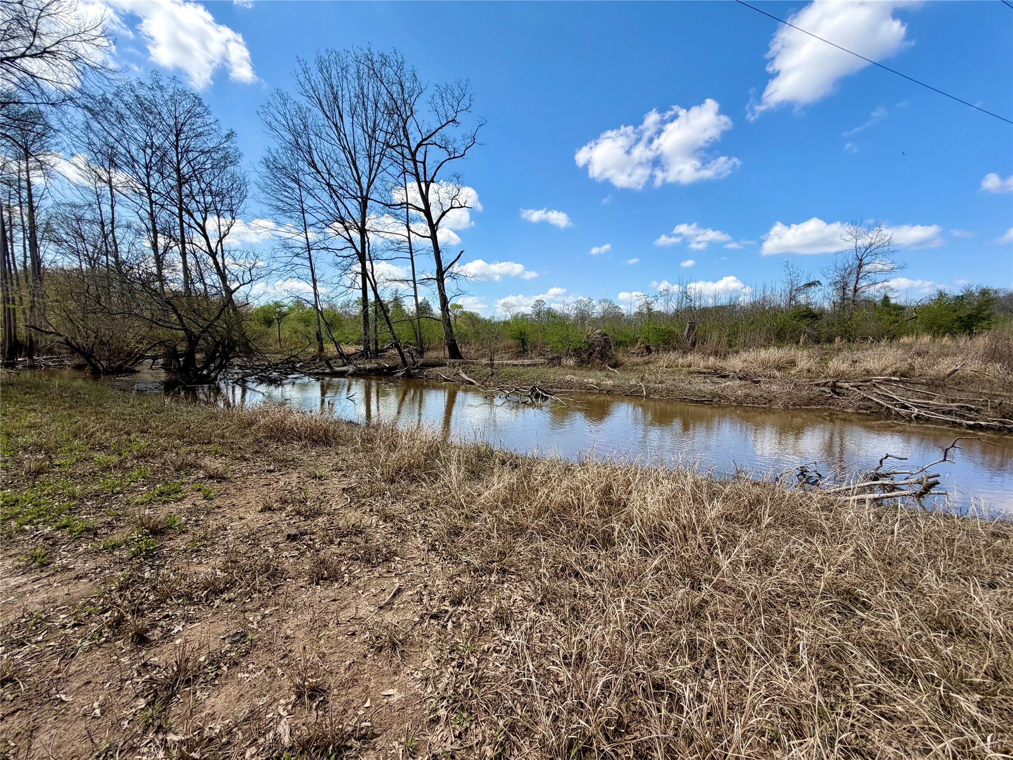 Tbd Fm 3001 W Marshall TX 75670