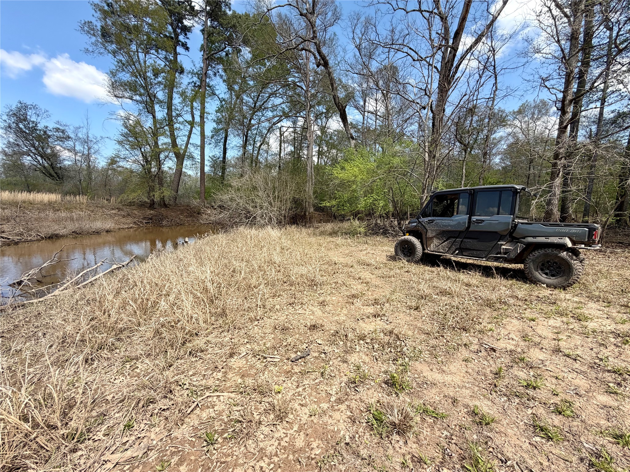 Tbd Fm 3001 W Marshall TX 75670