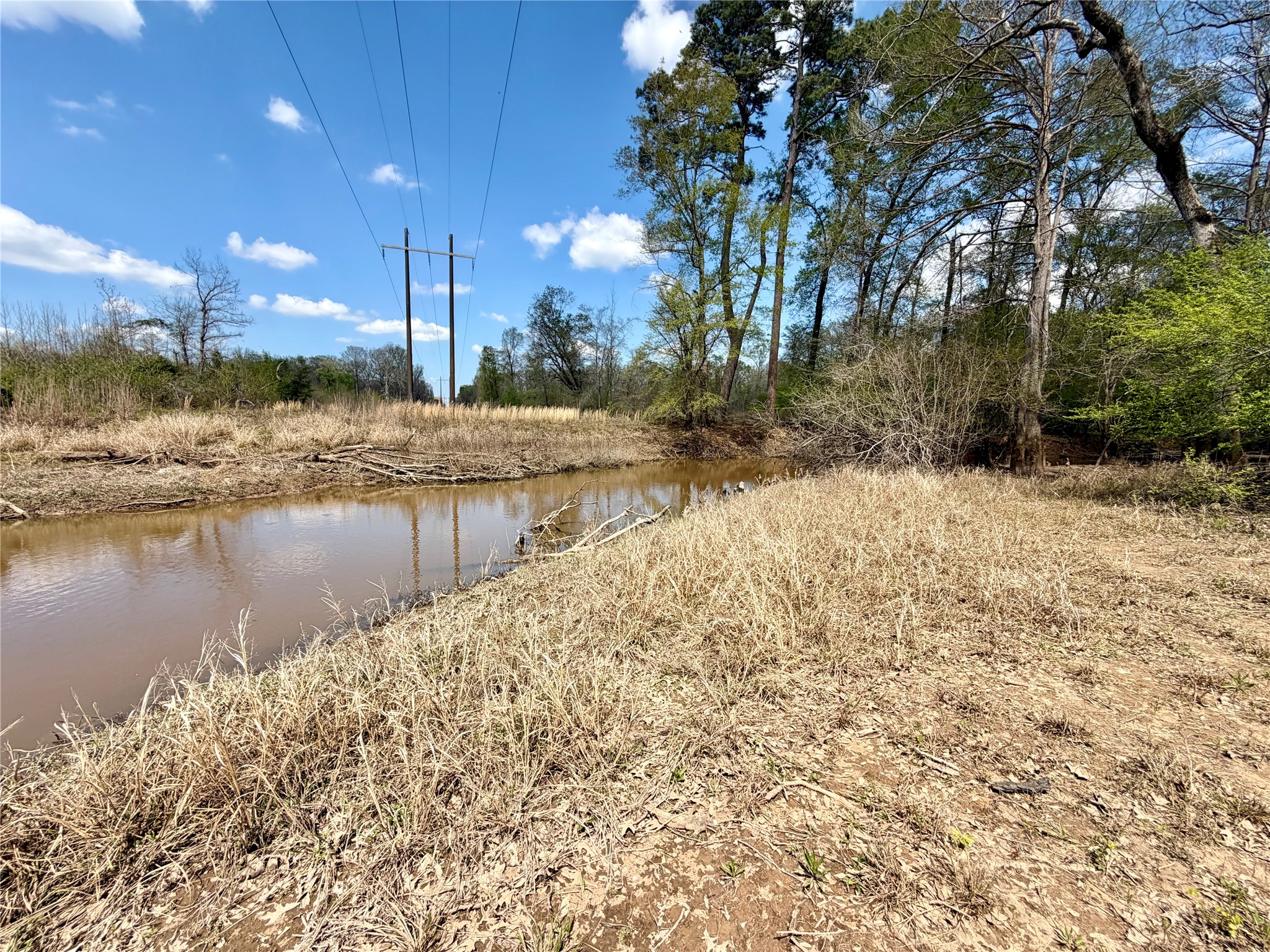 Tbd Fm 3001 W Marshall TX 75670