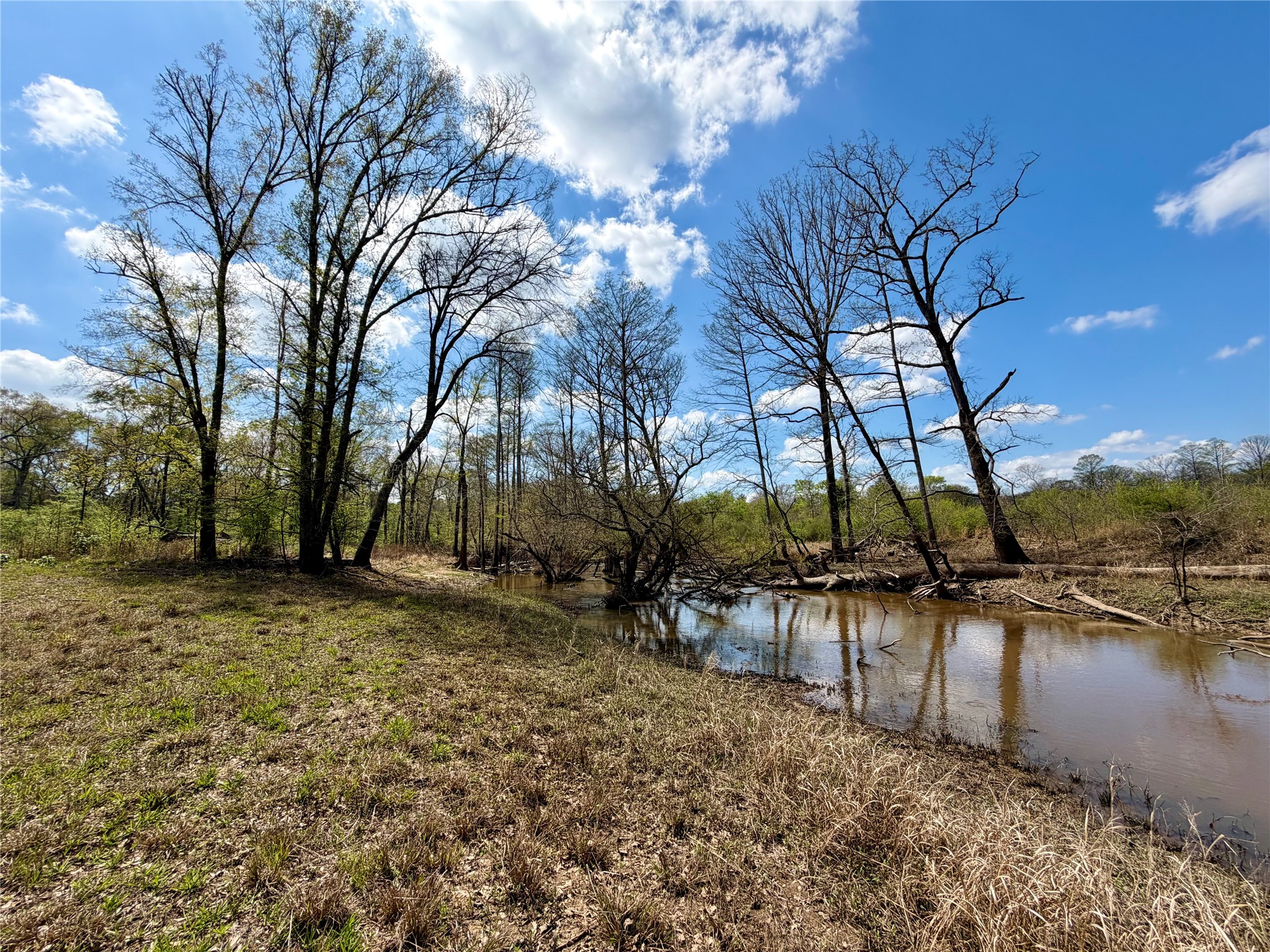 Tbd Fm 3001 W Marshall TX 75670