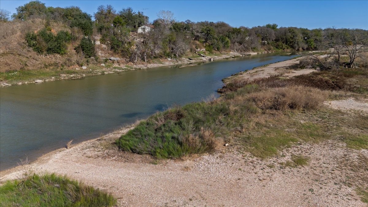 Tbd Fm-1304 Aquilla TX 76622