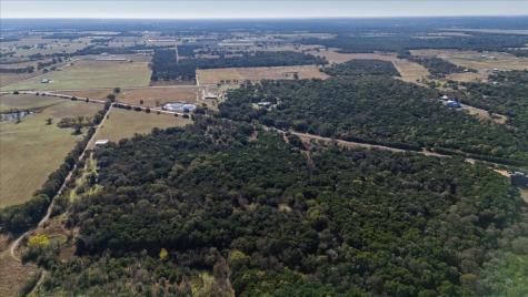 Tbd Fm-1304 Aquilla TX 76622