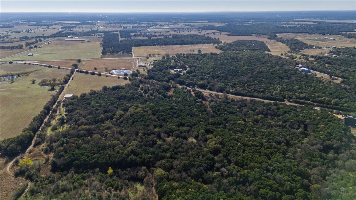 Tbd Fm-1304 Aquilla TX 76622