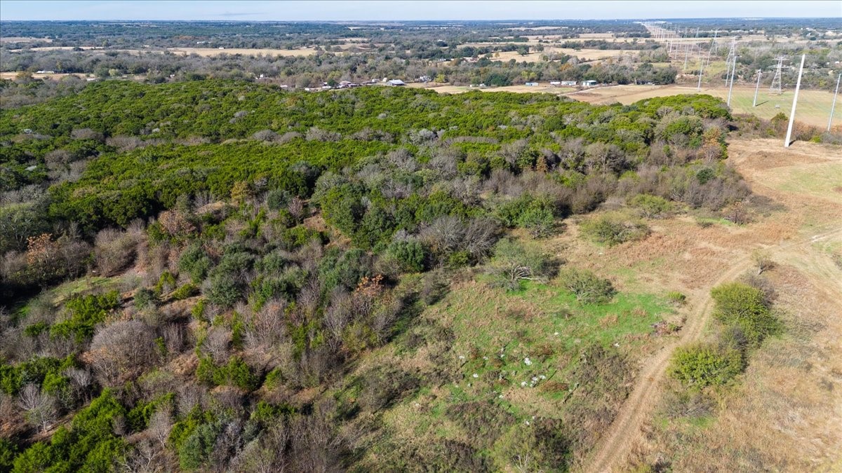 Tbd Fm-1304 Aquilla TX 76622