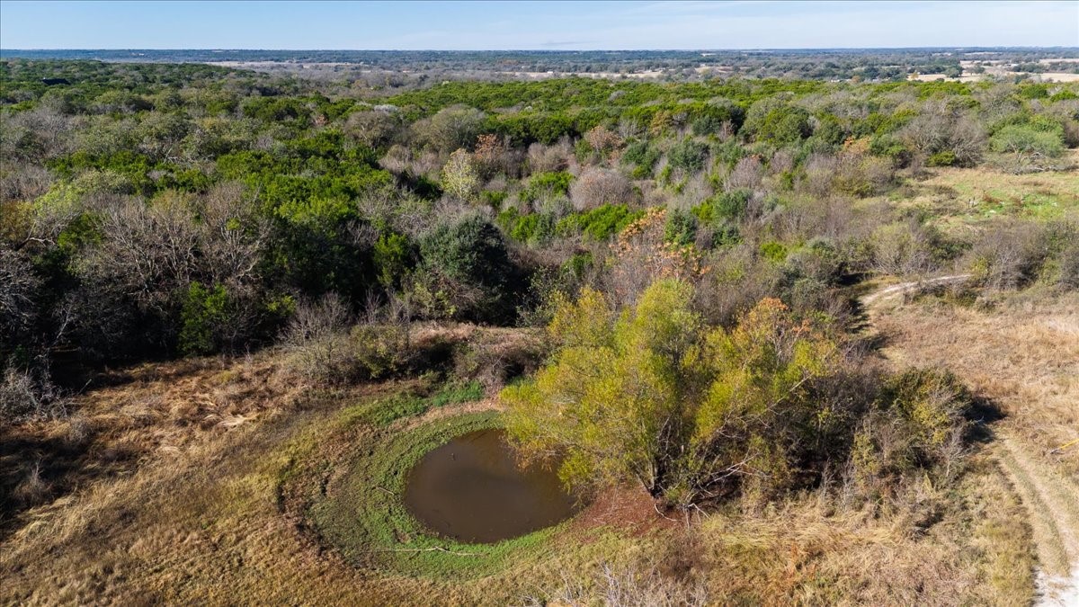 Tbd Fm-1304 Aquilla TX 76622