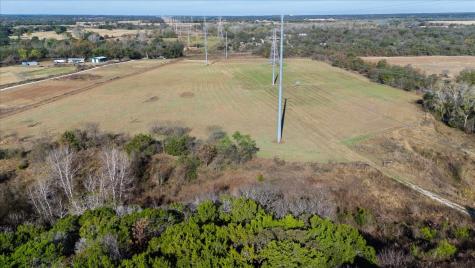 Tbd Fm-1304 Aquilla TX 76622