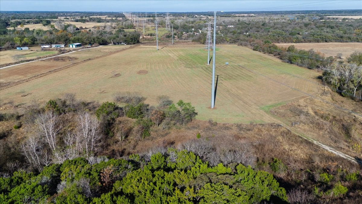 Tbd Fm-1304 Aquilla TX 76622