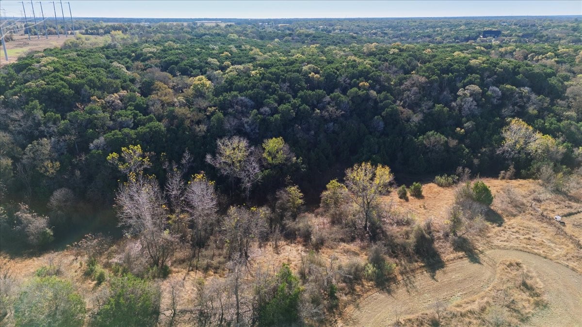Tbd Fm-1304 Aquilla TX 76622