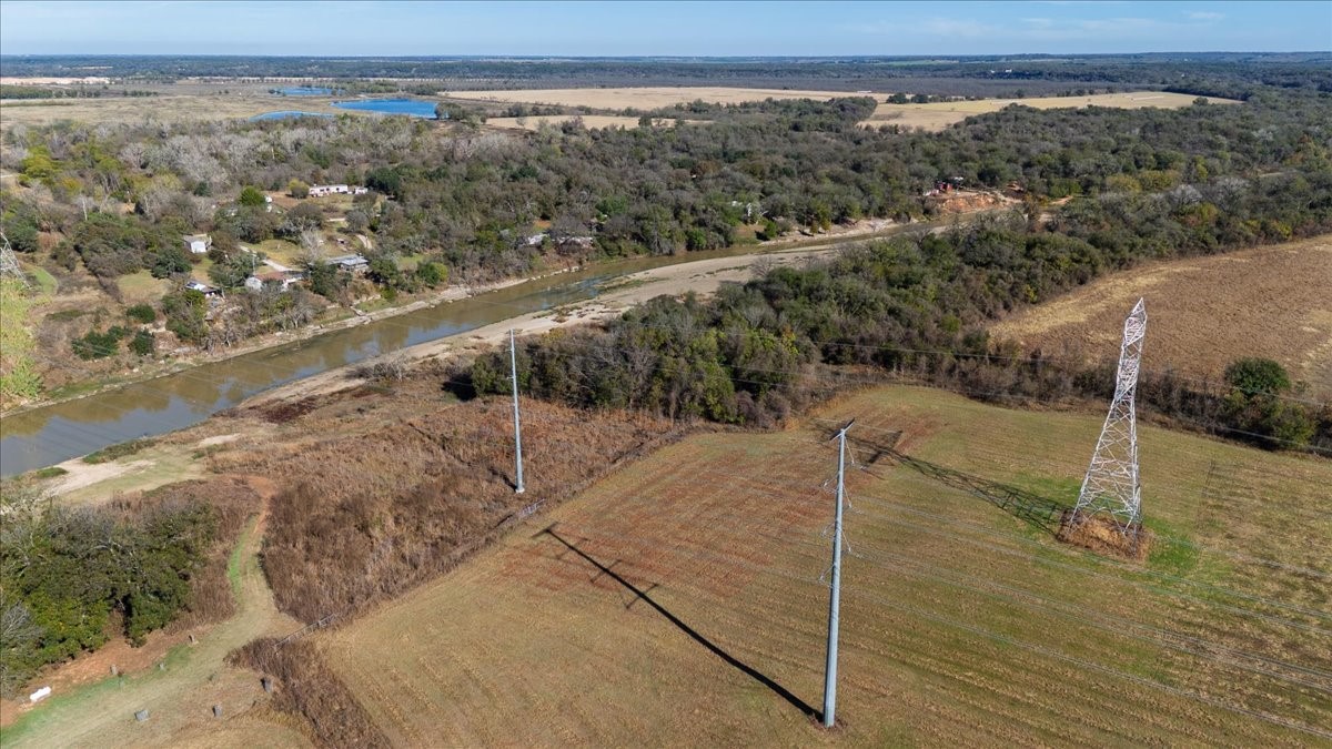Tbd Fm-1304 Aquilla TX 76622
