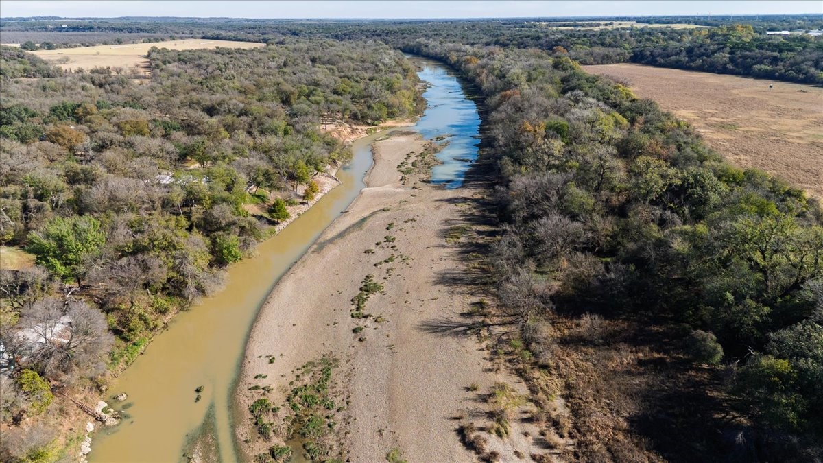 Tbd Fm-1304 Aquilla TX 76622