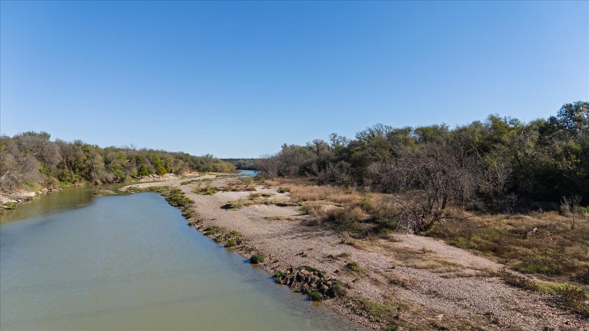 Tbd Fm-1304 Aquilla TX 76622