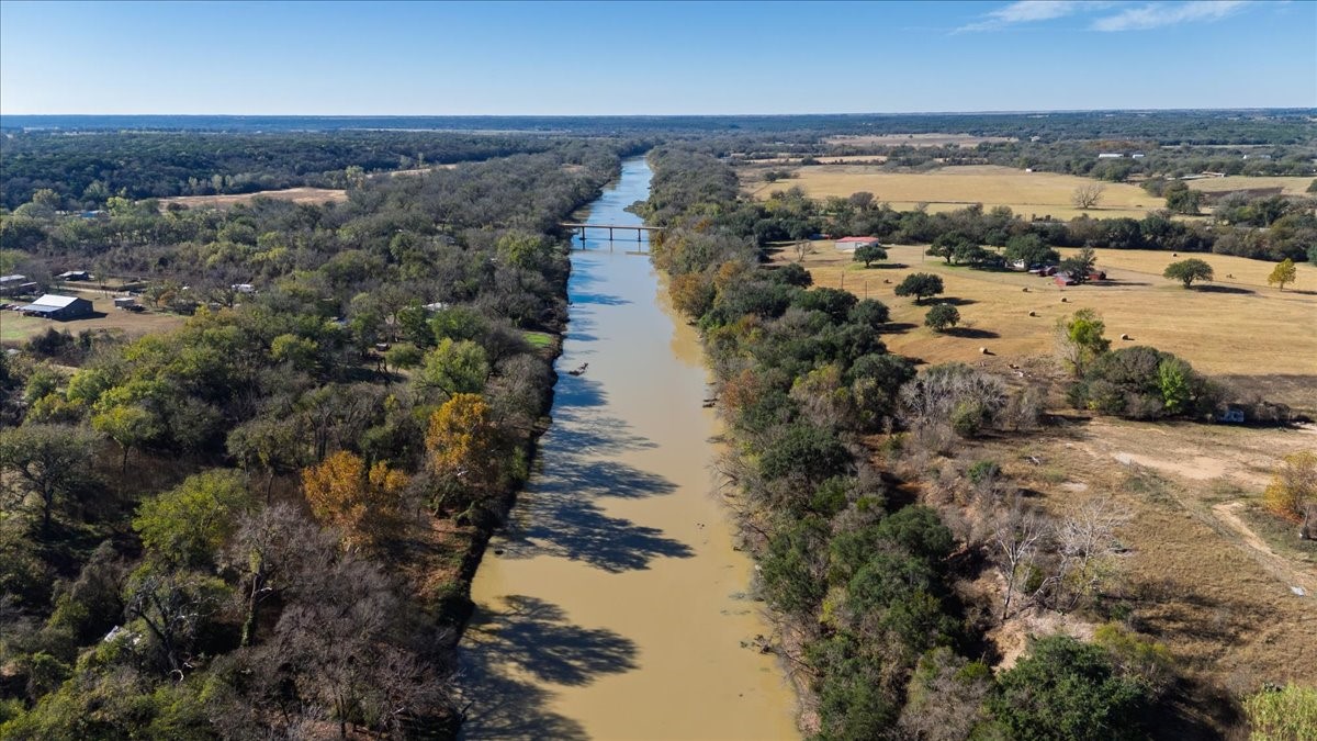 Tbd Fm-1304 Aquilla TX 76622