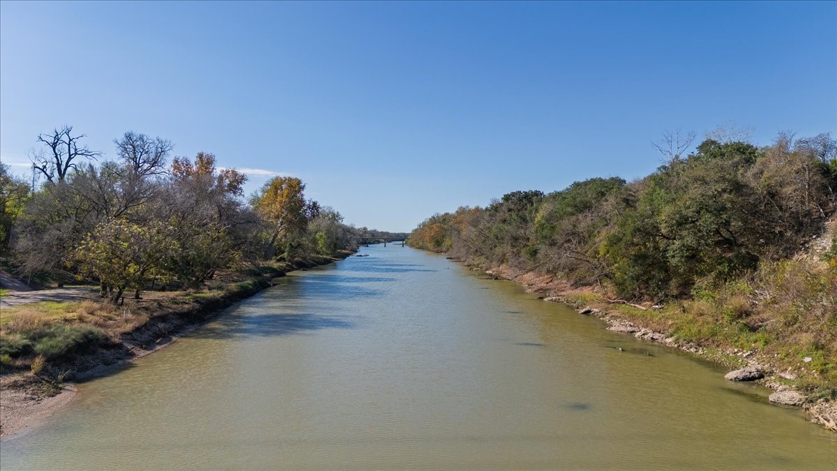 Tbd Fm-1304 Aquilla TX 76622