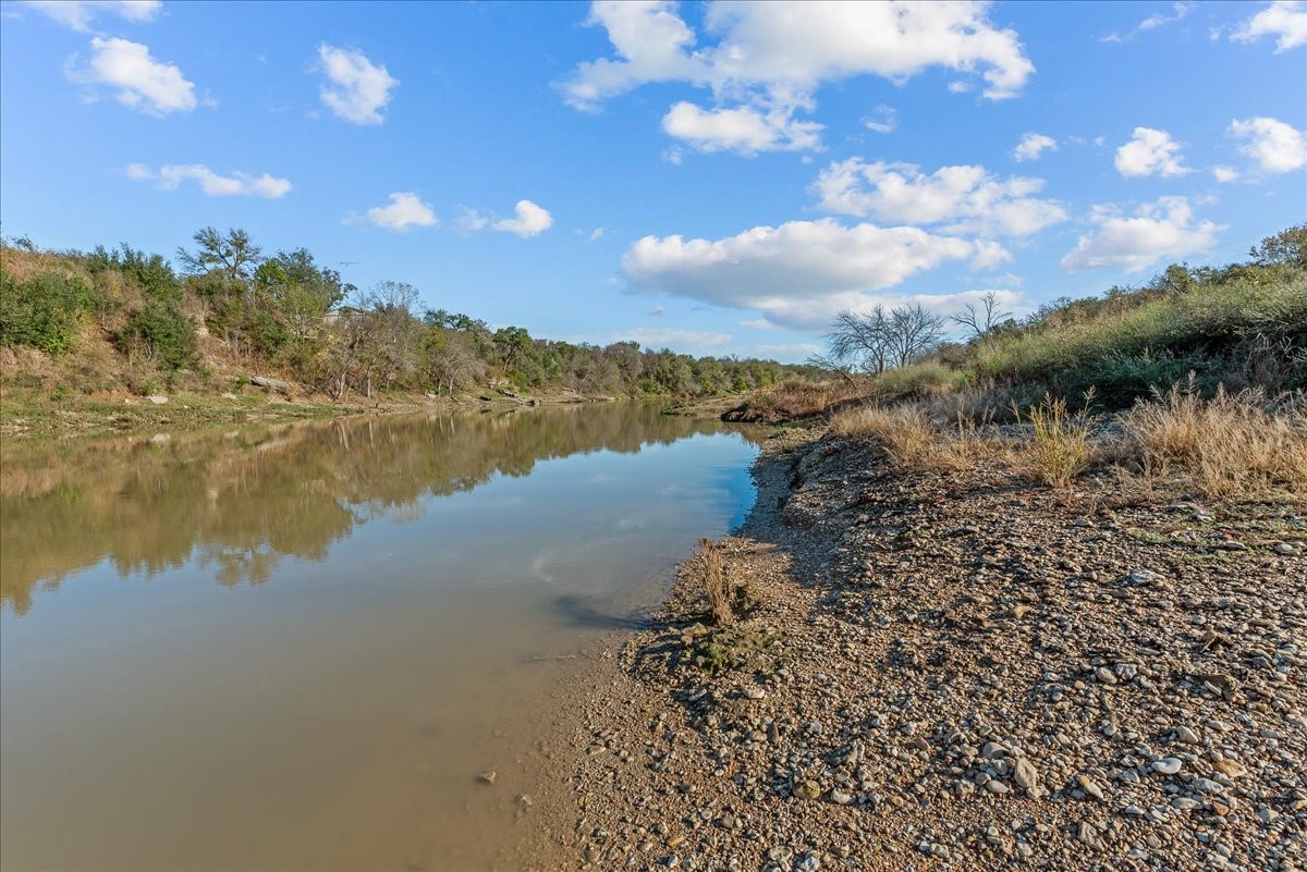 Tbd Fm-1304 Aquilla TX 76622