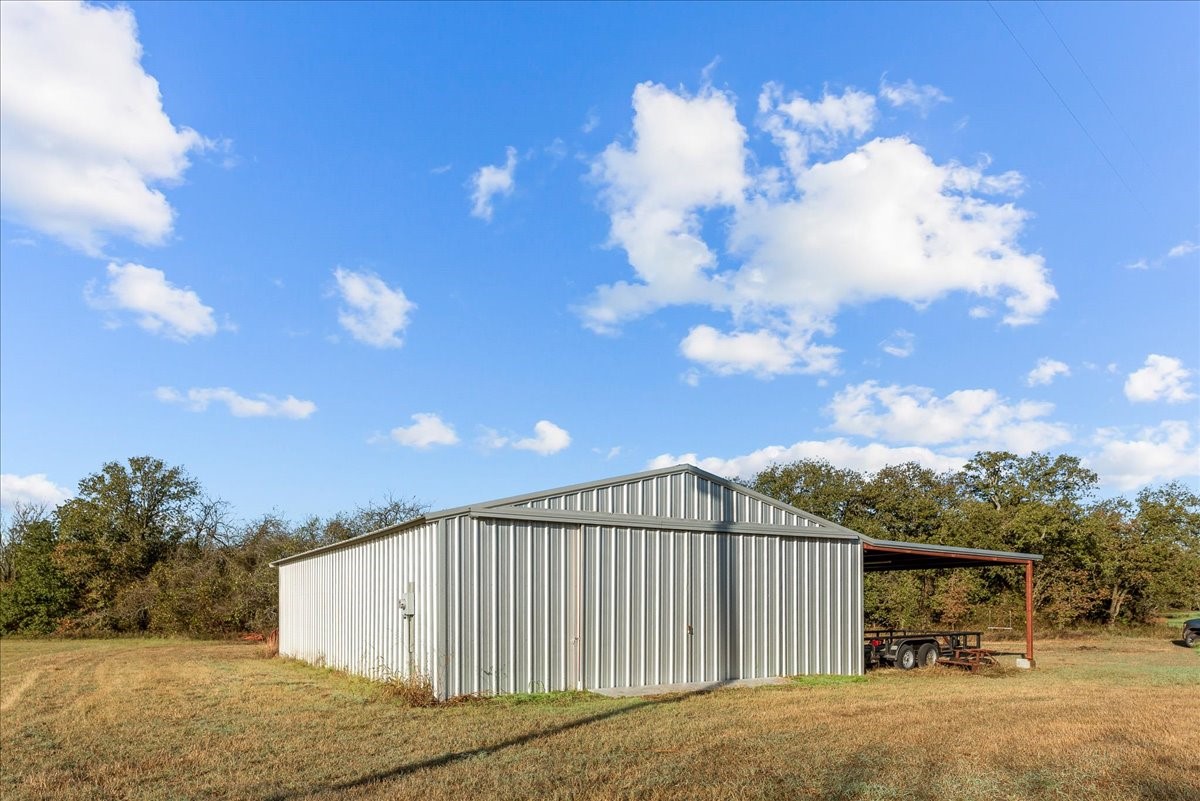 Tbd Fm-1304 Aquilla TX 76622