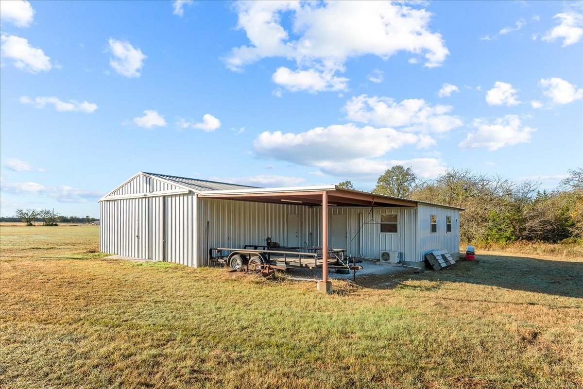 Tbd Fm-1304 Aquilla TX 76622