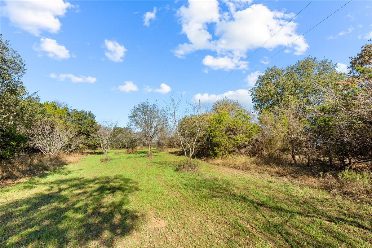 Tbd Fm-1304 Aquilla TX 76622