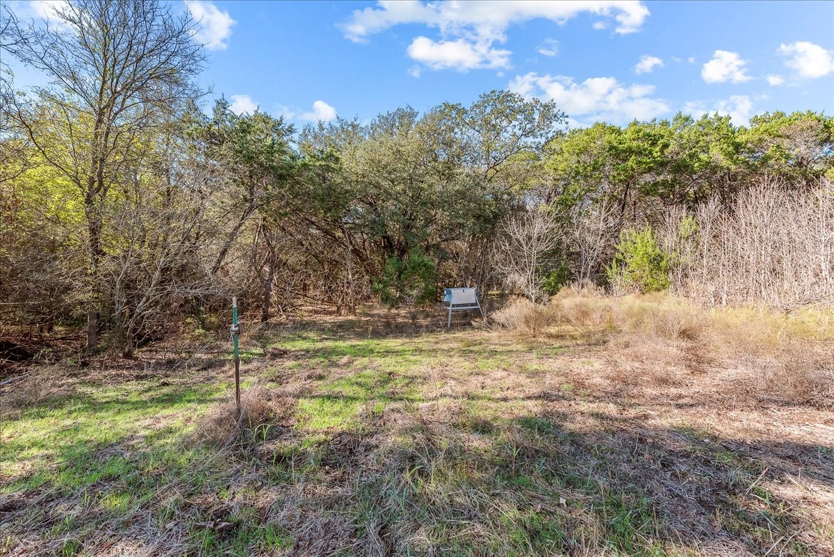 Tbd Fm-1304 Aquilla TX 76622