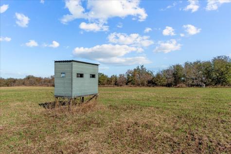 Tbd Fm-1304 Aquilla TX 76622