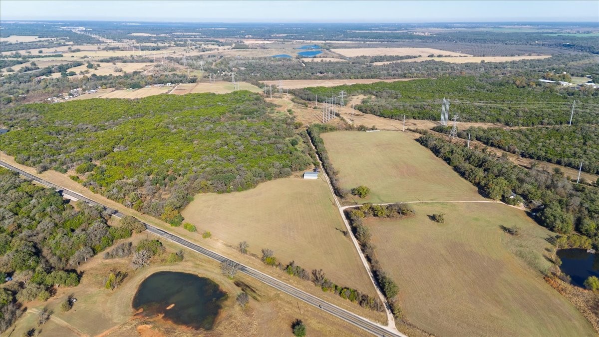 Tbd Fm-1304 Aquilla TX 76622