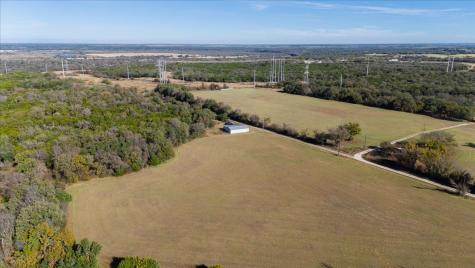 Tbd Fm-1304 Aquilla TX 76622