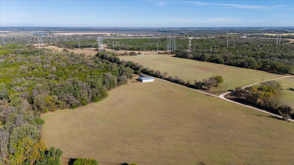 Tbd Fm-1304 Aquilla TX 76622
