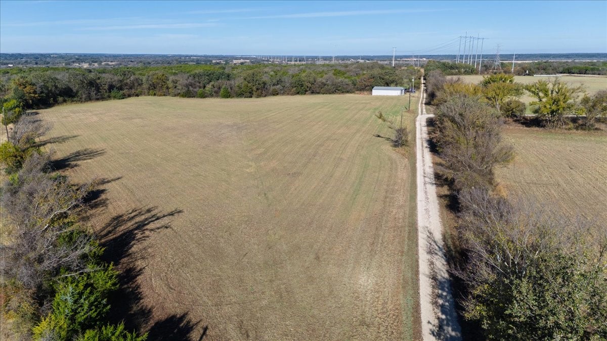 Tbd Fm-1304 Aquilla TX 76622