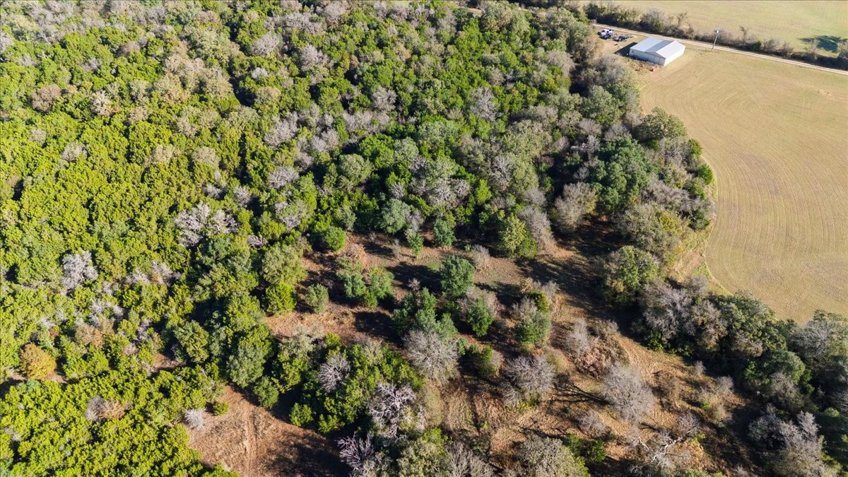 Tbd Fm-1304 Aquilla TX 76622