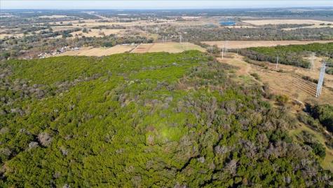 Tbd Fm-1304 Aquilla TX 76622