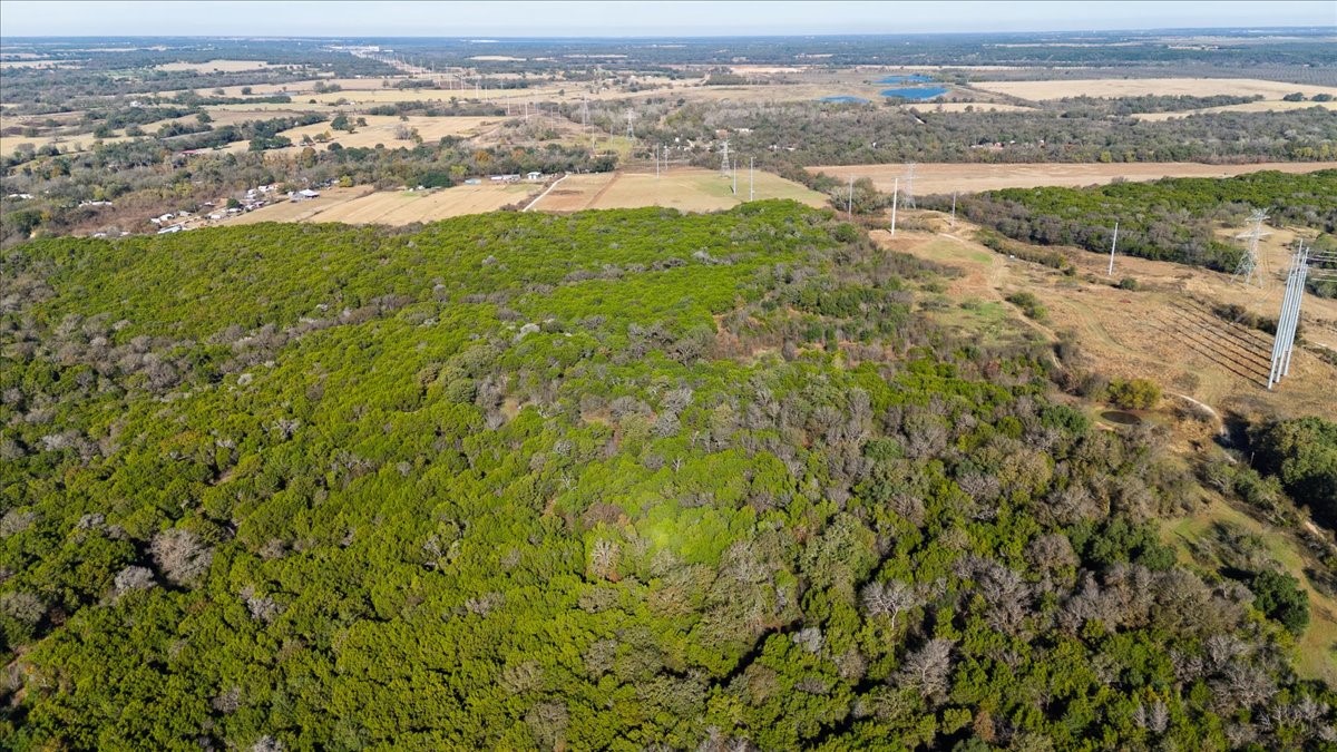 Tbd Fm-1304 Aquilla TX 76622