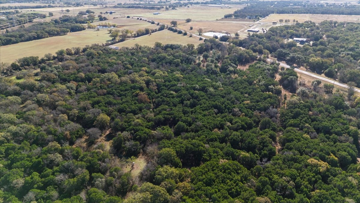 Tbd Fm-1304 Aquilla TX 76622